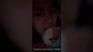 台灣人妻「qazwsx1788888」大尺度私拍-07