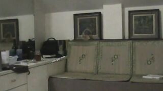 大奶小美女和男友之間的私生活 被渣男分手後曝光-6