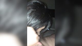 大學生情侶性愛私拍洩密流出 - 5