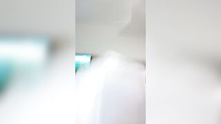 多毛男約啪大二學妹 私密自拍影片外流-05