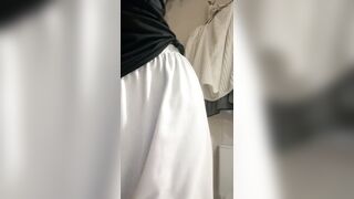 大奶名媛【白骨精】噴水直播秀~ - 4