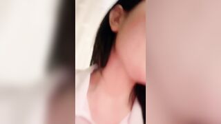 大奶名媛【白骨精】噴水直播秀~ - 6