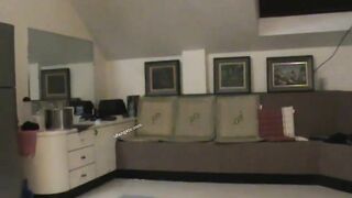 大奶小美女和男友之間的私生活 被渣男分手後曝光-3