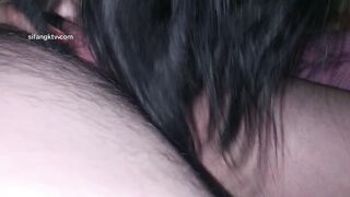 大學生情侶性愛私拍洩密流出 - 2