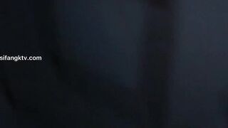 大學生情侶性愛私拍洩密流出 - 2