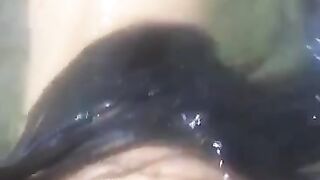 巨乳金蓮 擠奶 噴奶 奶水亂飛 - 49