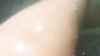 巨乳金蓮 擠奶 噴奶 奶水亂飛 - 49