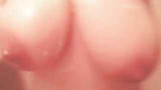 巨乳金蓮 擠奶 噴奶 奶水亂飛 - 51