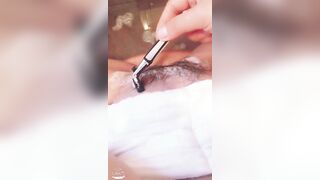 巨乳金蓮 擠奶 噴奶 奶水亂飛 - 71