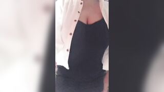 巨乳金蓮 擠奶 噴奶 奶水亂飛 - 83