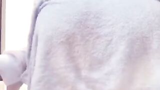 巨乳金蓮 擠奶 噴奶 奶水亂飛 - 97