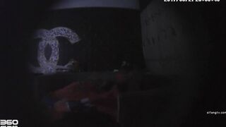 快點喝酒，喝完了我操你 刮逼毛了，沒有啊，老公你把我肏幹了