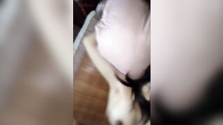 小情侶租房同居後每天都要做愛 各種姿勢啪啪-2