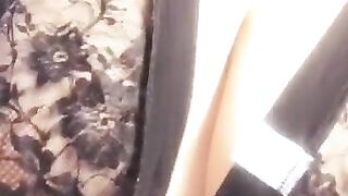 巨乳金蓮 擠奶 噴奶 奶水亂飛 - 58