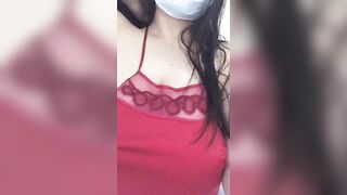 巨乳金蓮 擠奶 噴奶 奶水亂飛 - 72