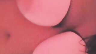 巨乳金蓮 擠奶 噴奶 奶水亂飛 - 84