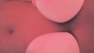 巨乳金蓮 擠奶 噴奶 奶水亂飛 - 84