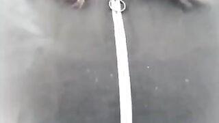 巨乳金蓮 擠奶 噴奶 奶水亂飛 - 92