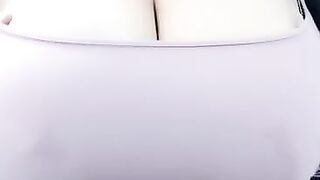 巨乳金蓮 擠奶 噴奶 奶水亂飛 - 92