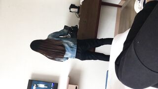 校園女神性慾旺盛 飢渴難奈 最愛渣男大粗屌 - 02