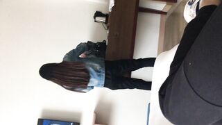 校園女神性慾旺盛 飢渴難奈 最愛渣男大粗屌 - 02