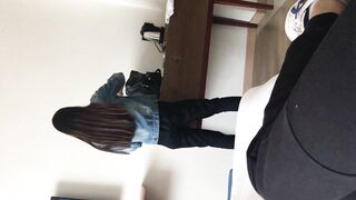 校園女神性慾旺盛 飢渴難奈 最愛渣男大粗屌 - 02