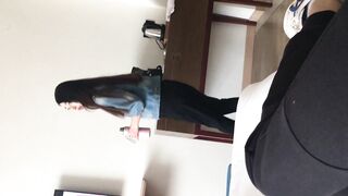 校園女神性慾旺盛 飢渴難奈 最愛渣男大粗屌 - 02