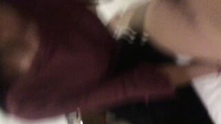 校園女神性慾旺盛 飢渴難奈 最愛渣男大粗屌 - 08