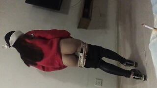 校園女神性慾旺盛 飢渴難奈 最愛渣男大粗屌 - 16