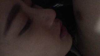 校園女神性慾旺盛 飢渴難奈 最愛渣男大粗屌 - 24