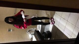 校園女神性慾旺盛 飢渴難奈 最愛渣男大粗屌 - 28