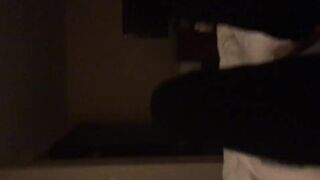 校園女神性慾旺盛 飢渴難奈 最愛渣男大粗屌 - 30