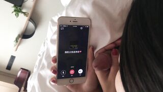 校園女神性慾旺盛 飢渴難奈 最愛渣男大粗屌 - 34