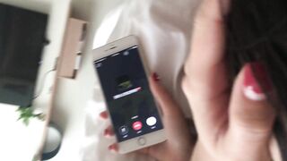 校園女神性慾旺盛 飢渴難奈 最愛渣男大粗屌 - 34