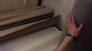 校園女神性慾旺盛 飢渴難奈 最愛渣男大粗屌 - 36