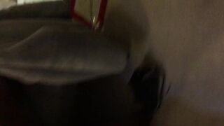 校園女神性慾旺盛 飢渴難奈 最愛渣男大粗屌 - 36