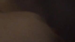 校園女神性慾旺盛 飢渴難奈 最愛渣男大粗屌 - 38