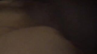 校園女神性慾旺盛 飢渴難奈 最愛渣男大粗屌 - 38