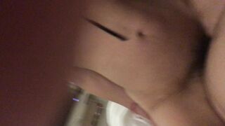 校園女神性慾旺盛 飢渴難奈 最愛渣男大粗屌 - 05