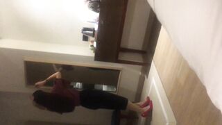 校園女神性慾旺盛 飢渴難奈 最愛渣男大粗屌 - 07