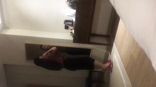 校園女神性慾旺盛 飢渴難奈 最愛渣男大粗屌 - 07