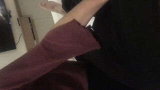 校園女神性慾旺盛 飢渴難奈 最愛渣男大粗屌 - 07