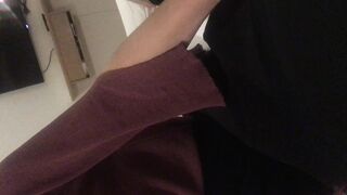 校園女神性慾旺盛 飢渴難奈 最愛渣男大粗屌 - 07