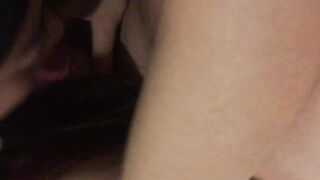 校園女神性慾旺盛 飢渴難奈 最愛渣男大粗屌 - 11