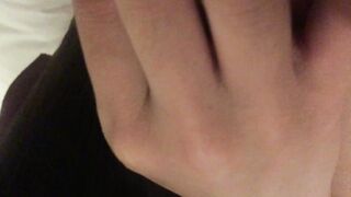 校園女神性慾旺盛 飢渴難奈 最愛渣男大粗屌 - 11