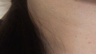 校園女神性慾旺盛 飢渴難奈 最愛渣男大粗屌 - 11