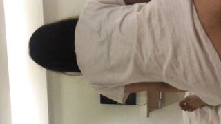 校園女神性慾旺盛 飢渴難奈 最愛渣男大粗屌 - 15