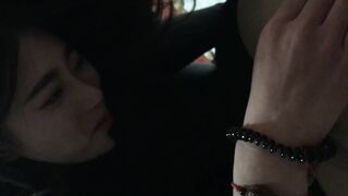 校園女神性慾旺盛 飢渴難奈 最愛渣男大粗屌 - 21