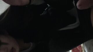 校園女神性慾旺盛 飢渴難奈 最愛渣男大粗屌 - 21