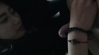 校園女神性慾旺盛 飢渴難奈 最愛渣男大粗屌 - 21